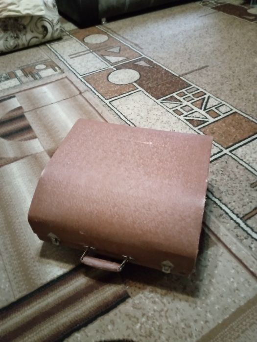 Гармонь раритет 1960 годов