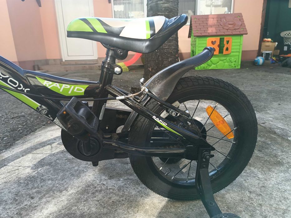 Детско колело Byox /  14 цола