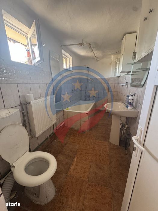 Casă zona Brestei, strada Fulger- la 5 min de centru