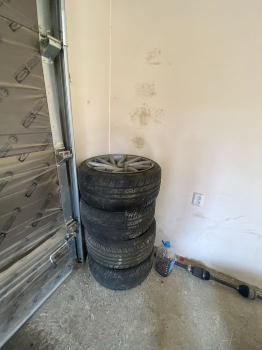 Воссен продам 2 боковое порез