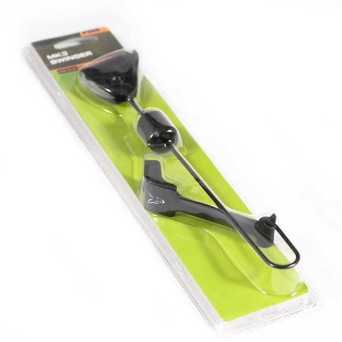 Обтегач FOX MK3 Swinger