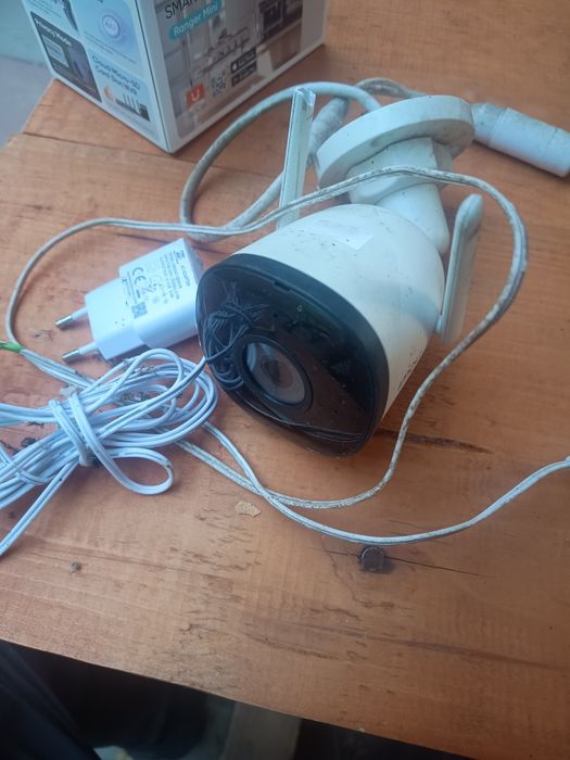 Camera wifi imou