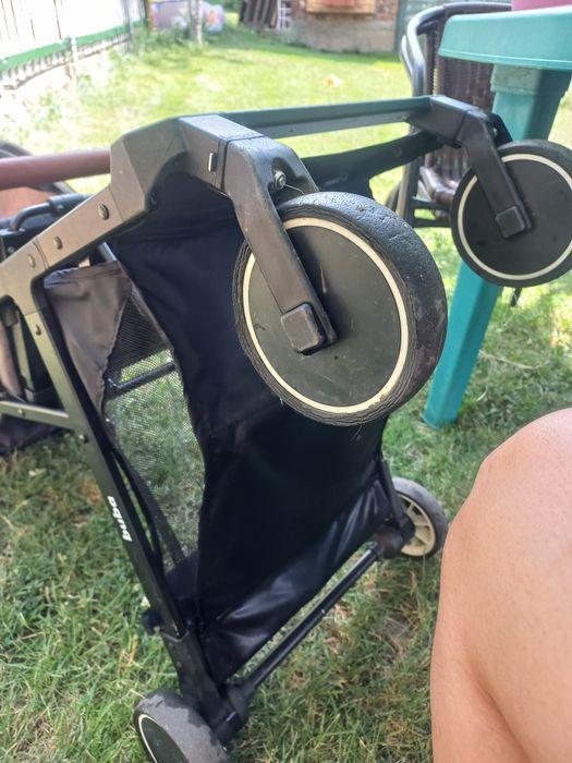 Бебешка количка Буба примавера