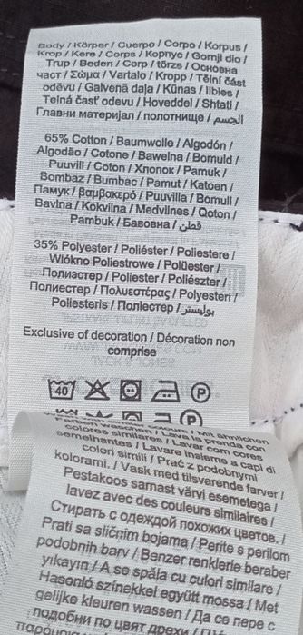 Pantaloni jack&jones