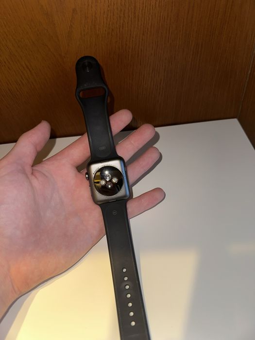Apple Watch Series 2, 42mm