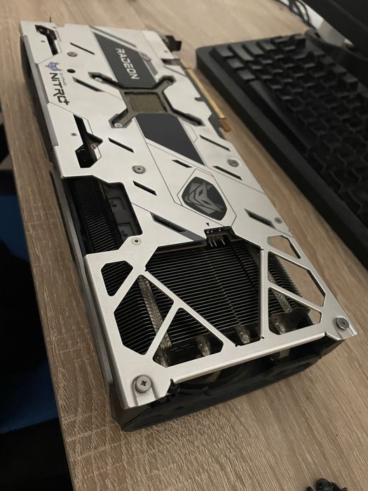 rx 6700 xt 12gb - Placi video oferte online | OLX.ro
