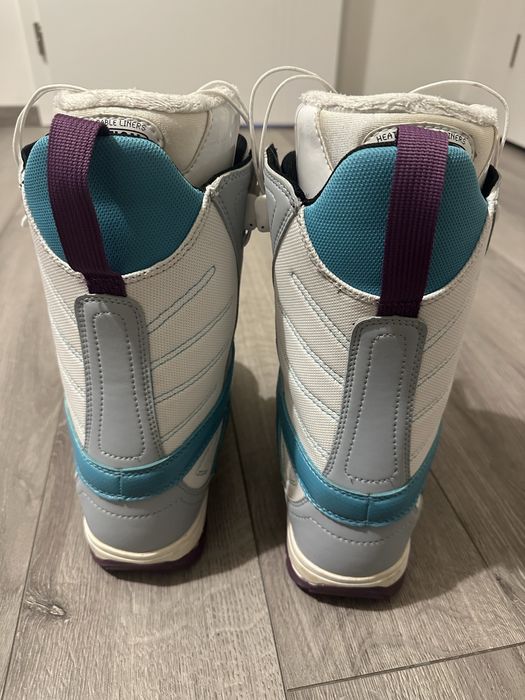 Boots snowboard Thirtytwo