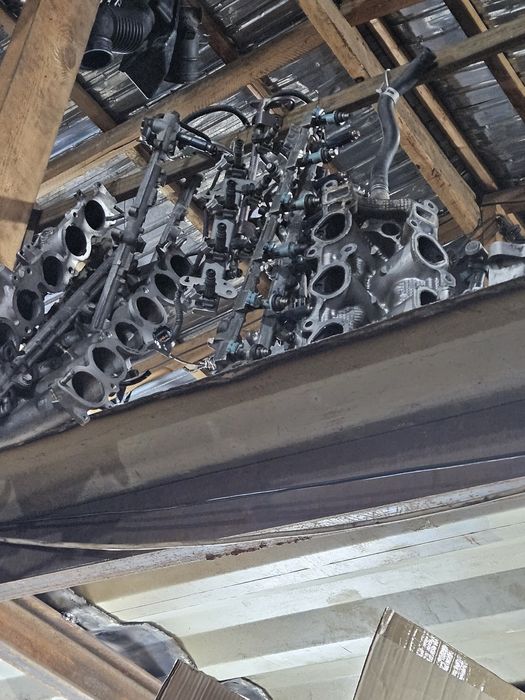 Форсунки на разные автомобили