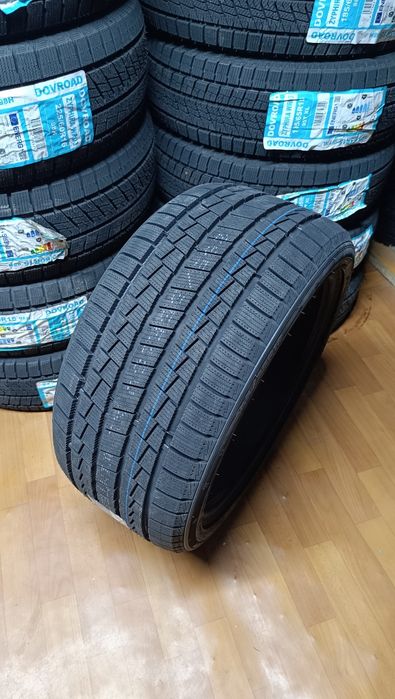 275/35R19+245/40R19  GOFORM