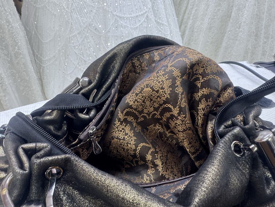 Сумочка качественная