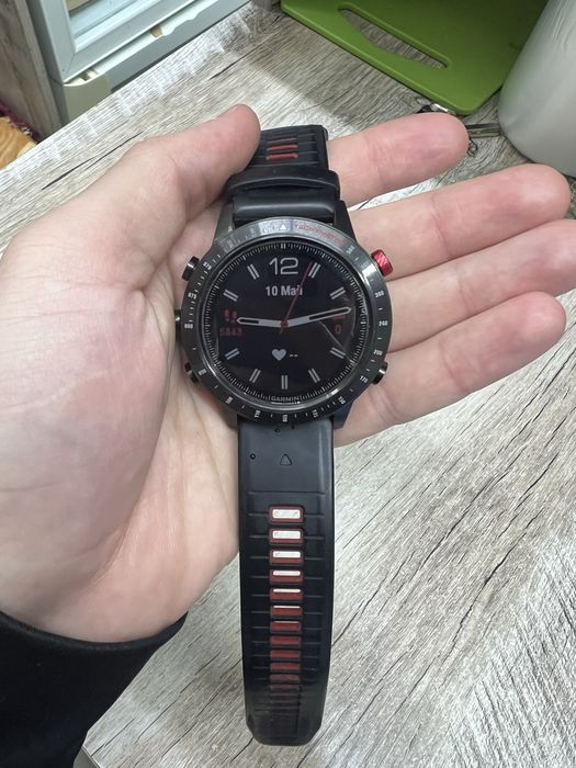 Garmin Marq driver