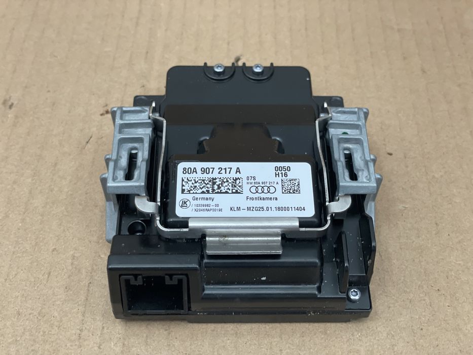 Камера Audi Q5 80A907217A