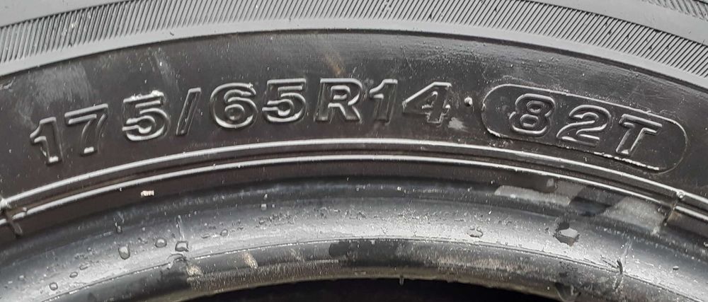 ползвани гуми внос