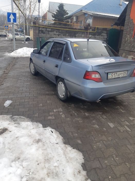 N E X I A 2 сатылымде