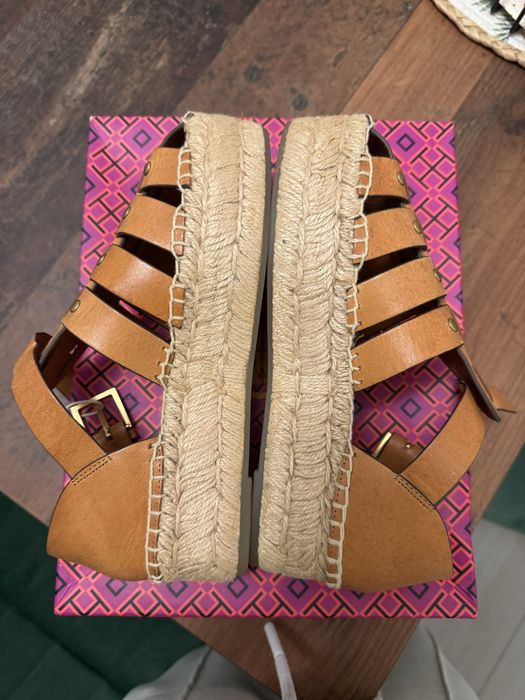 Espadrile Tory Burch