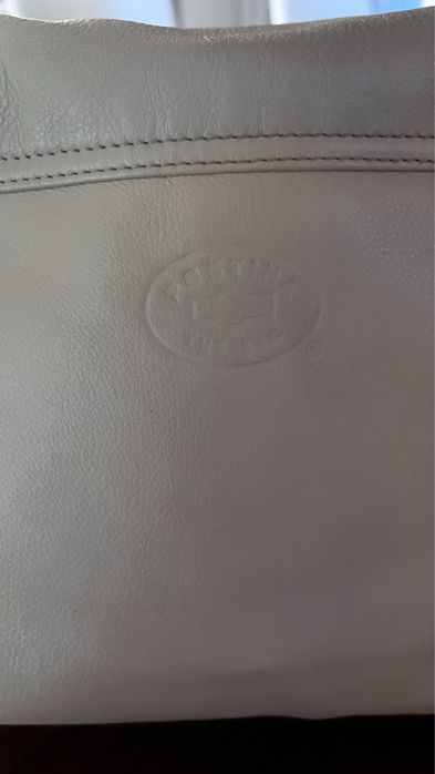 Geanta dama Zanelatto - Postina Tote Bag