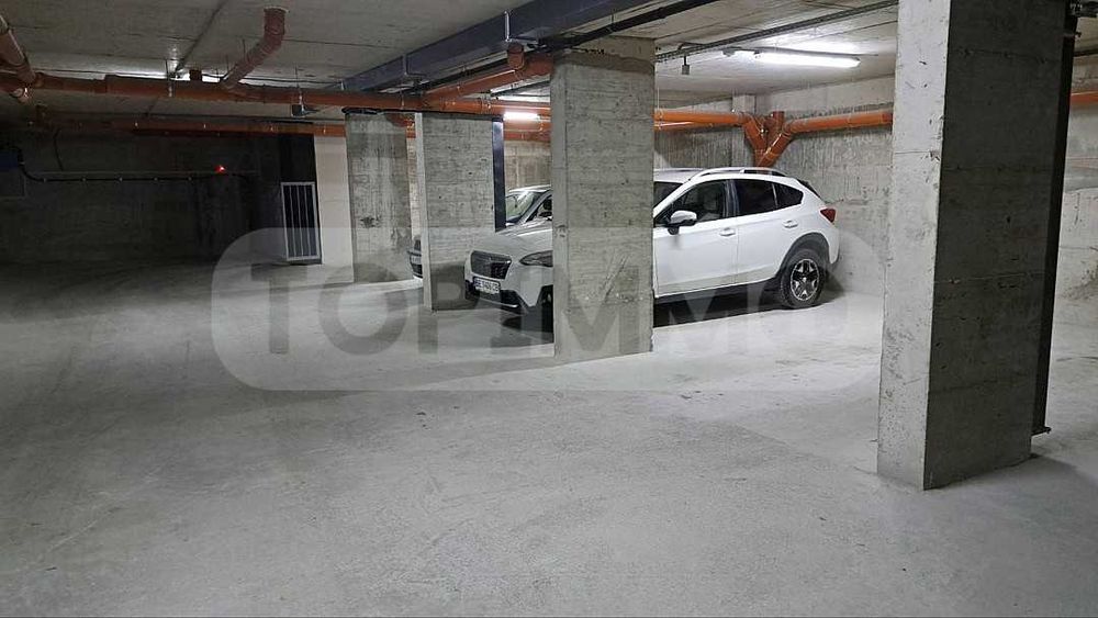 Дава се под наем Двустаен апартамент в Варна, Гръцка махала - 67 кв.м за 657.9 € - Снимка #11