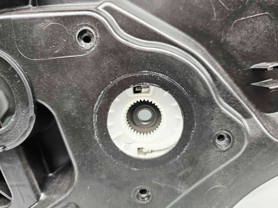 Macara electrica geam stanga fata Ford Fiesta 6 [Fabr 2008-2019] 8A61A