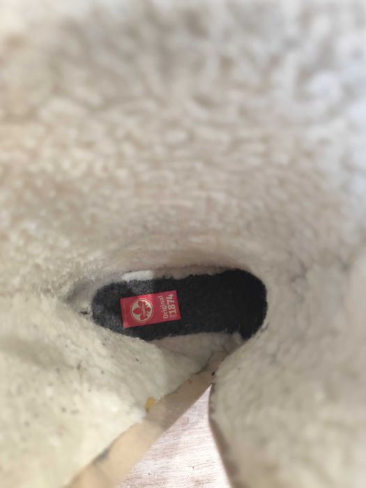 Боти Rieker дамски