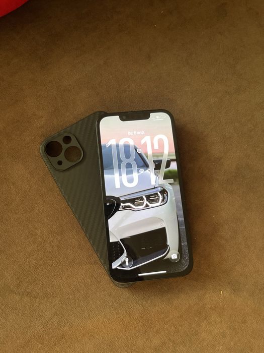 Продам Айфон 13 б/у Iphone apple