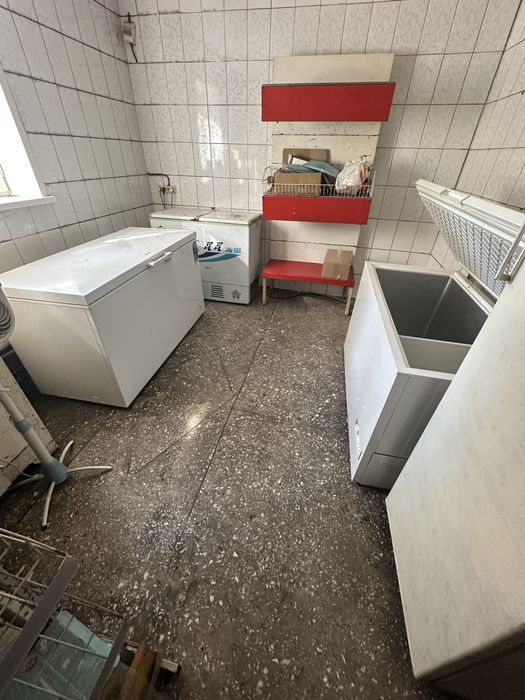 Сдается пекарня.