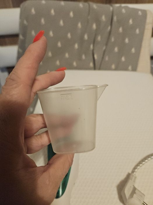 Fier de calcat vertical cu abur