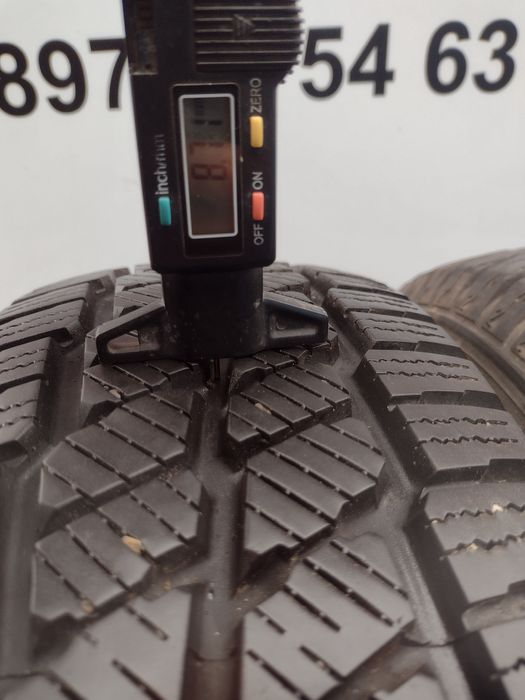 Почти нови 4бр.195/70/15С Goodride A/S dot4823