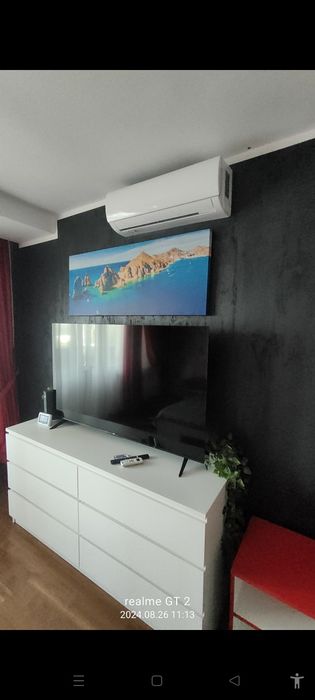 Se inchiriaza garsoniera Stefan cel mare