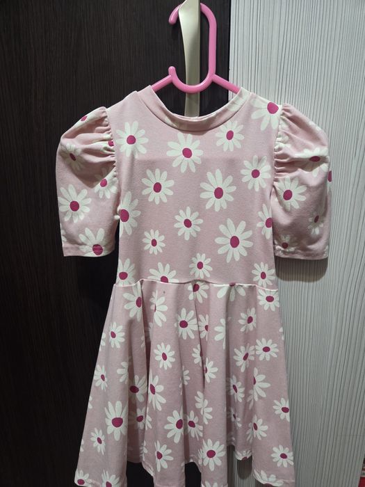 Rochita bumbac marimea 3-4 ani