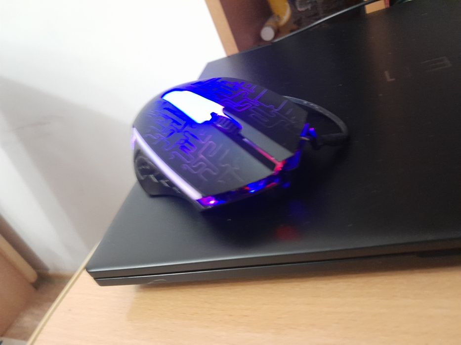 Мышь для компьютера