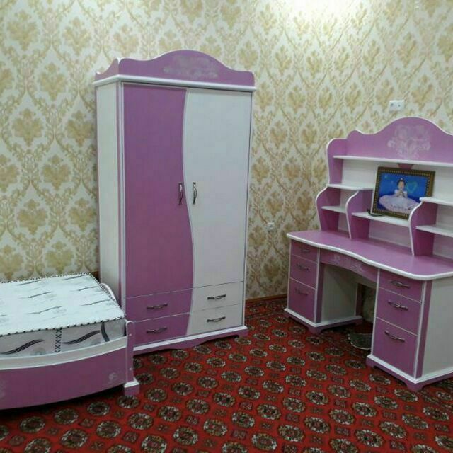 Мебель на заказ любие сложности детали