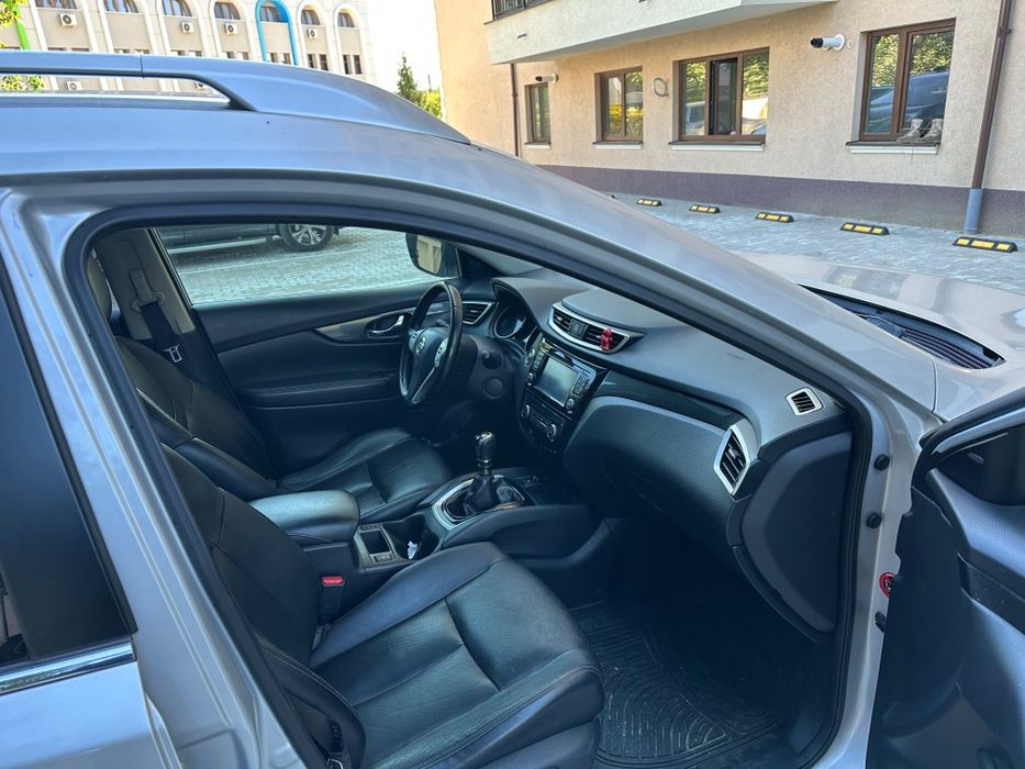 NISSAN X-Trail 0 — imagine 4