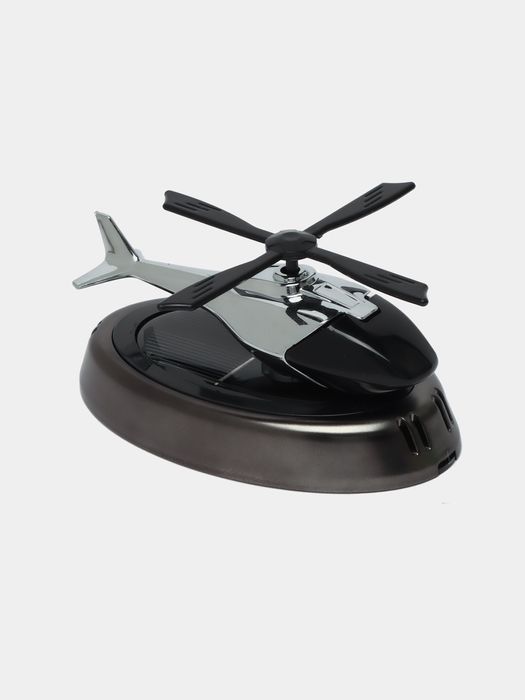 Автомобильный освежитель воздуха, вертолет