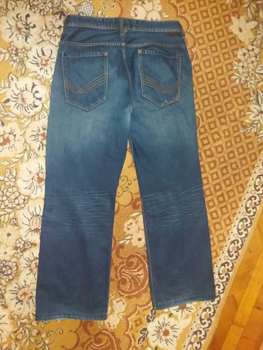 Blugi XL Tom Tailor