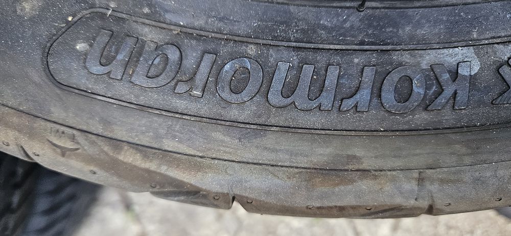 255/40/19 kormoran летни гуми дот 0622  19цола 2броя над 6мм