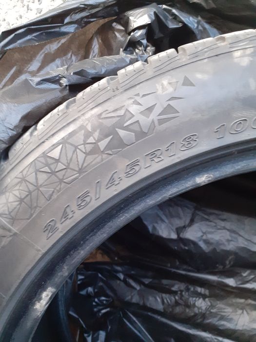 Оригинални джанти 18 5х112