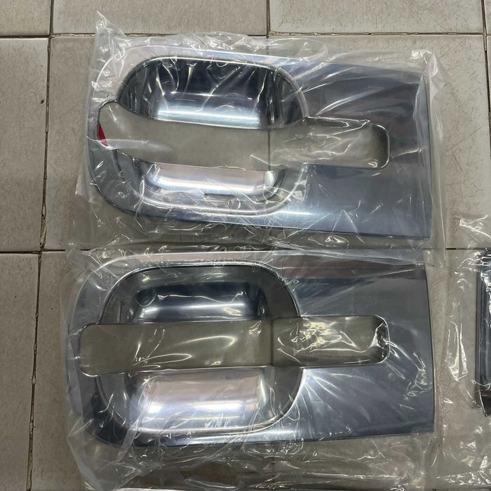 Декоративни панели за HYUNDAI H1