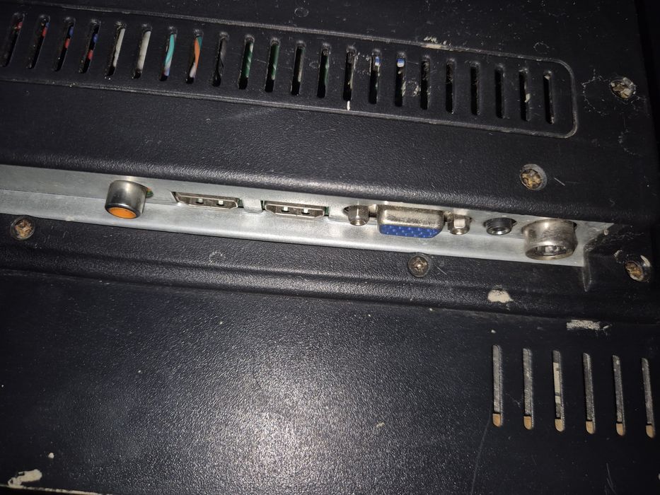 Телевизор SAMSUNG, рабочий