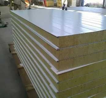 Сэндвич панели в продаже