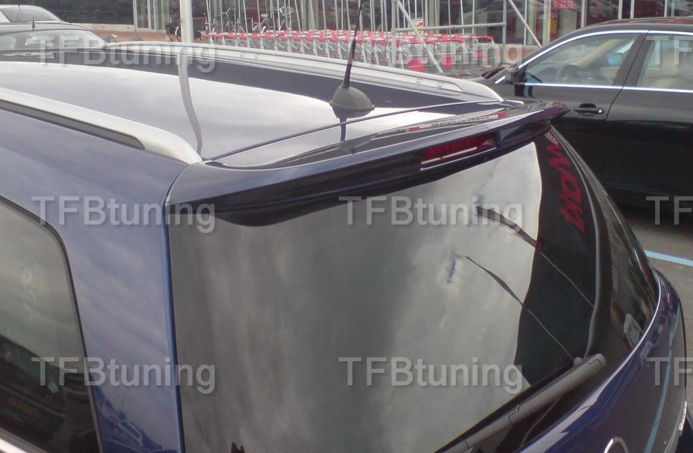 Eleron luneta portbagaj OPEL ASTRA H COMBI