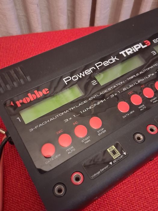 Robbe Power Peak