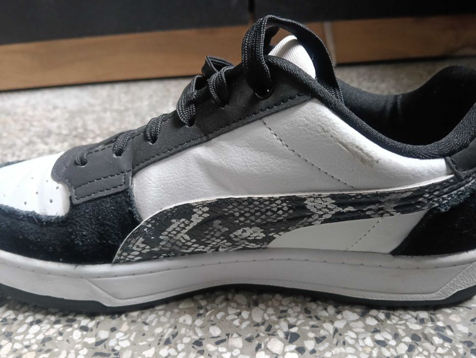 Puma маратонки 40 номер