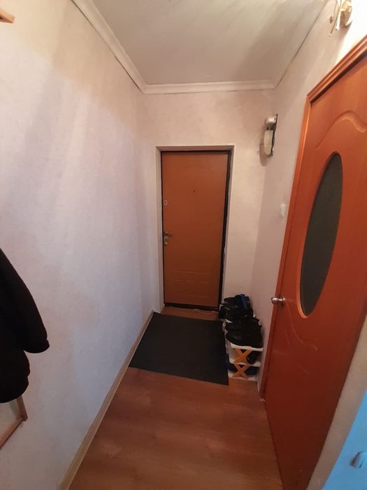 Продам 1-комнатную квартиру