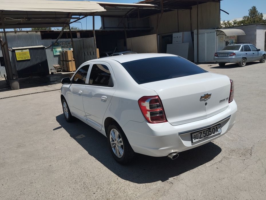 Cobalt 2021 propan 4