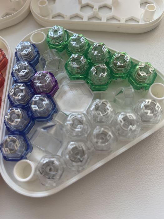 кубик рубика Gan 365