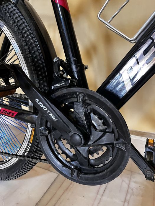 Велосипел Pellones