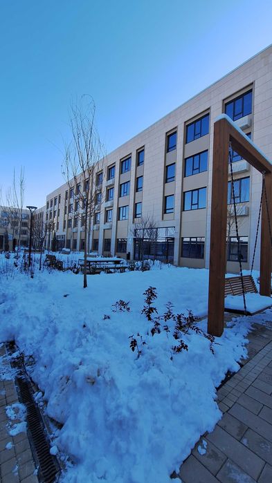 Янги Узбекистон! Скидка -30% на просторную однушку КОМПЛЕКС СДАН