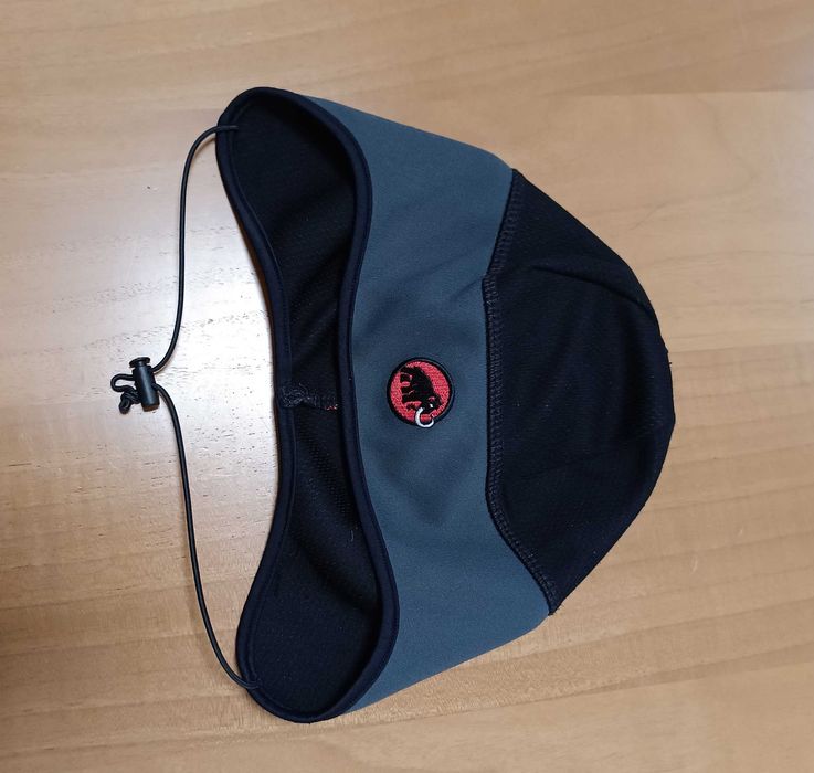 Mammut Windstopper Gore