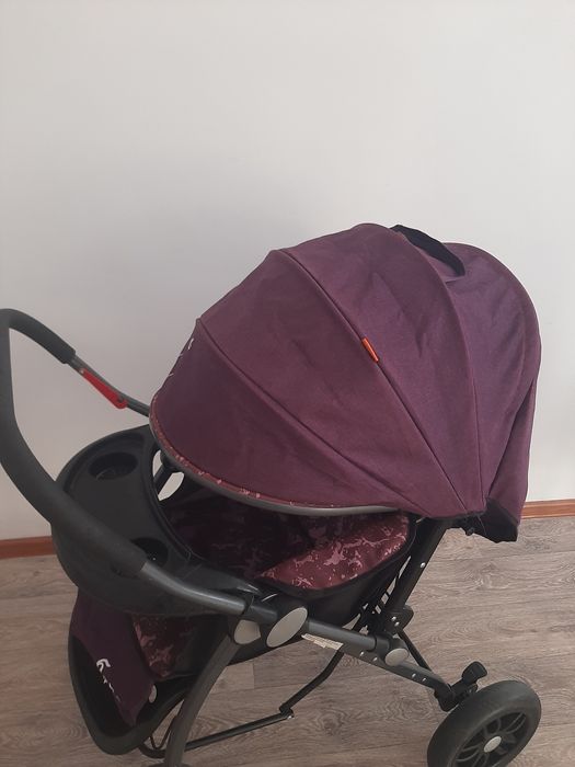 Срочно продам коляску