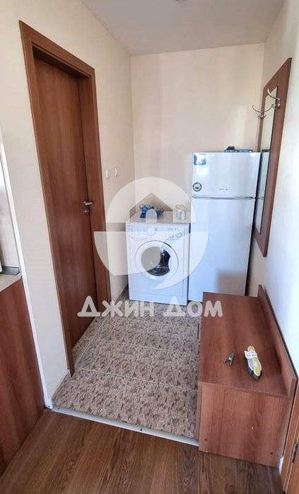 Продава се Едностаен апартамент в к.к. Слънчев бряг - 41 кв.м за 821 €/кв.м - Снимка #3